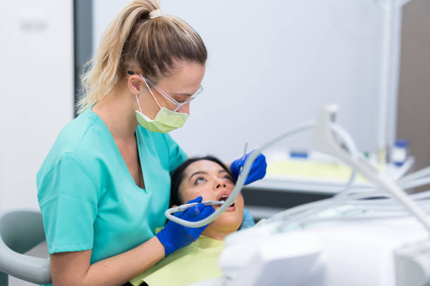 Best Broken or Cracked Tooth Emergency Dentist in Bradford Woods, PA